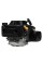 Двигатель Loncin LC1P75F вертикальный вал